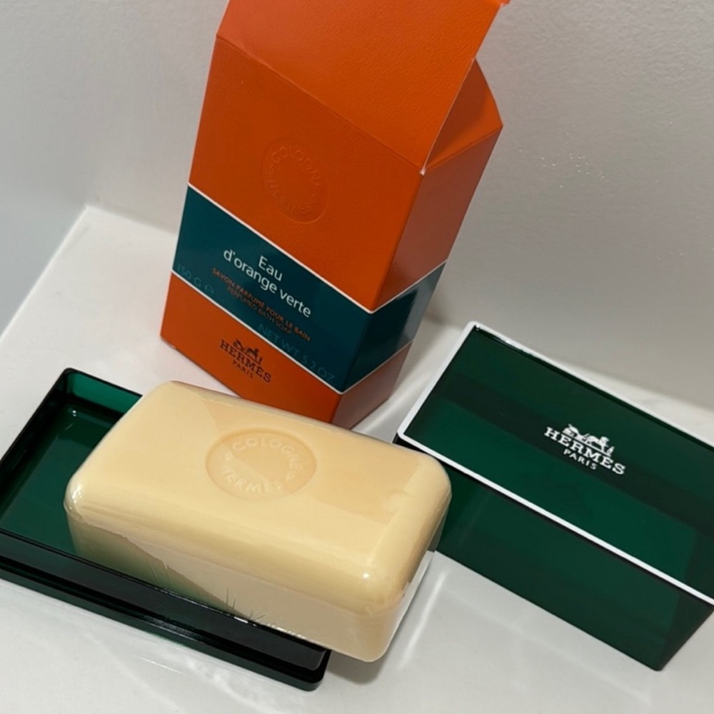 Hermes soap Set - Picture 3 of 3